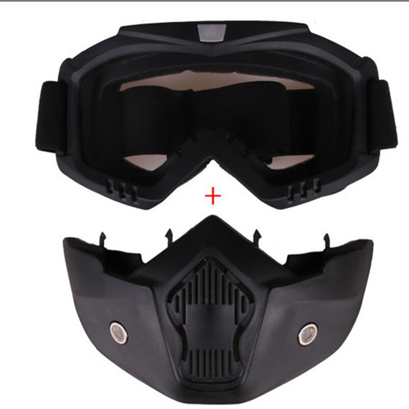 Motorcycle Mask Manufacturer - 2026 Hot Selling Multiple Colors Padding