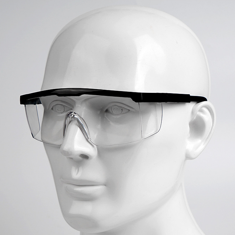 Safety Glasses Supplier - Discount Adjustable Impact Resistant Designer