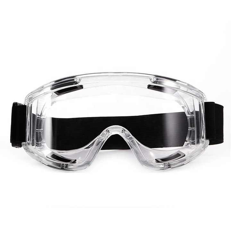 Wind Goggles Factory - Sell Well Anti-fog Anti-impact Ski Mountaineering