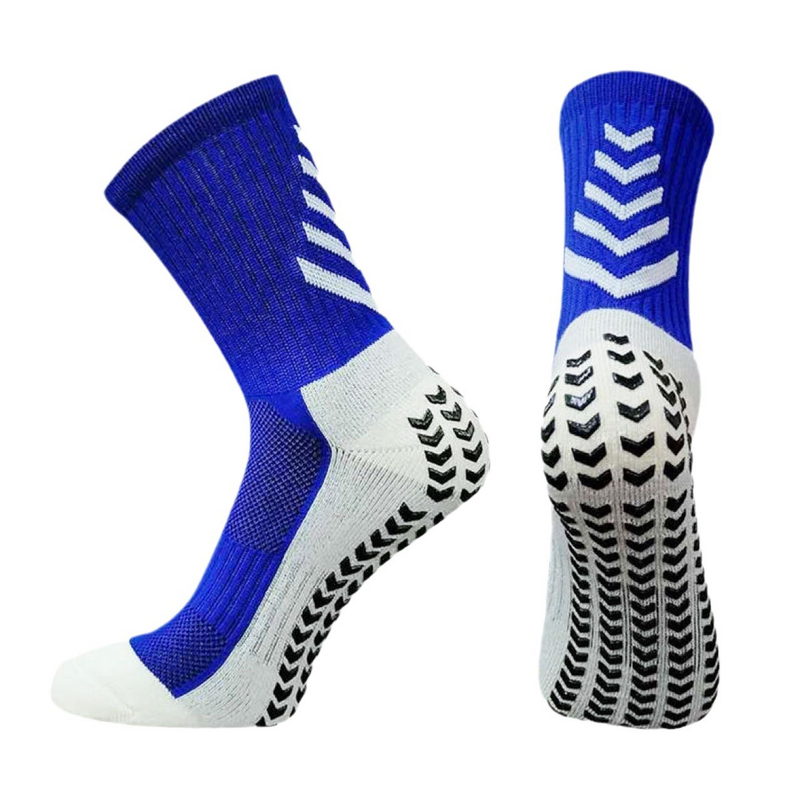 Sports Socks Supplier - Custom Logo Unisex Bulk Athletic Cotton Embroidery