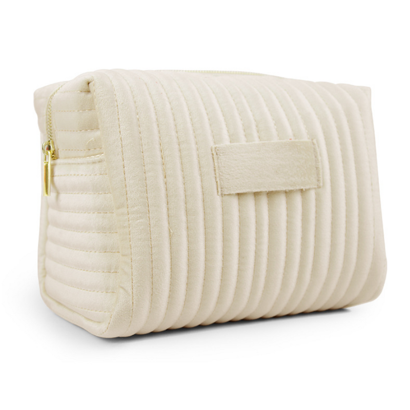 Makeup Bag Manufacturer - 2026 Wedding Gift Rectangle Large Capacity