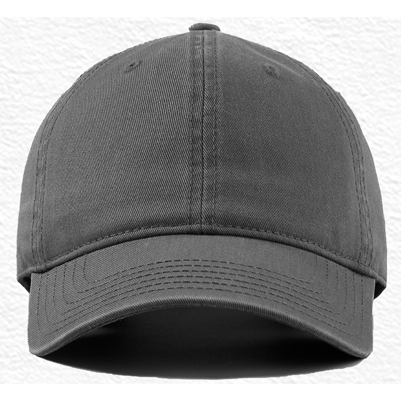 Baseball Cap Supplier - Hot Sale Customized 3D Embroidered Cotton Sports
