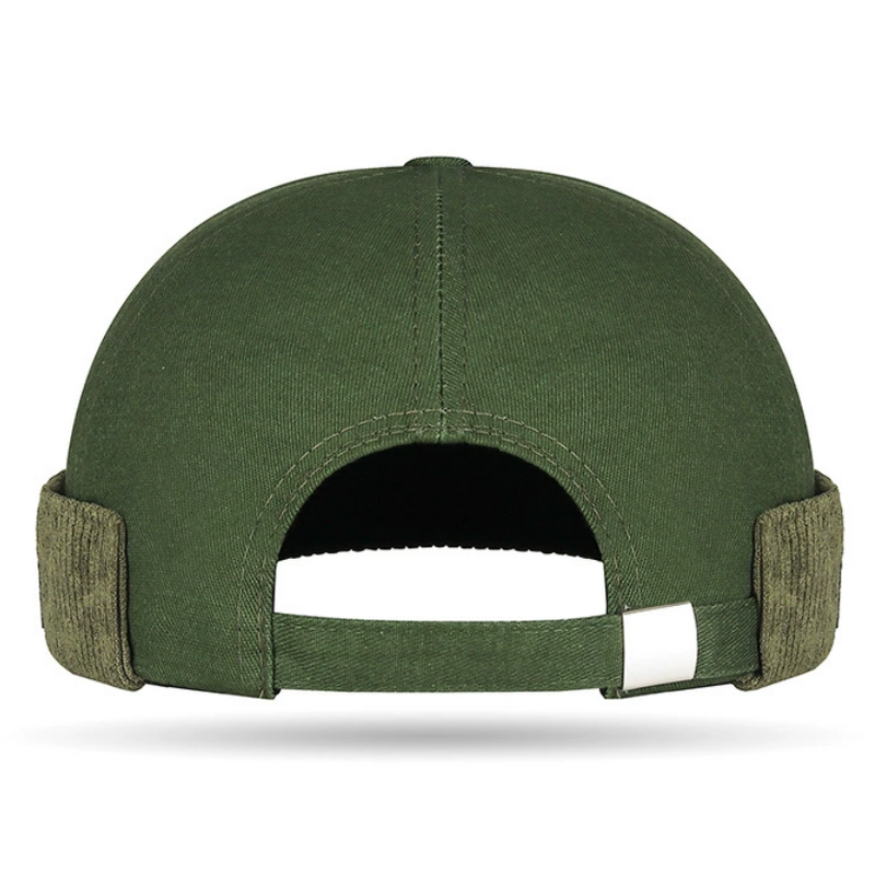 Skullcap Hat Supplier - Wholesale Spring Autumn Fashion Classic Contrast Color