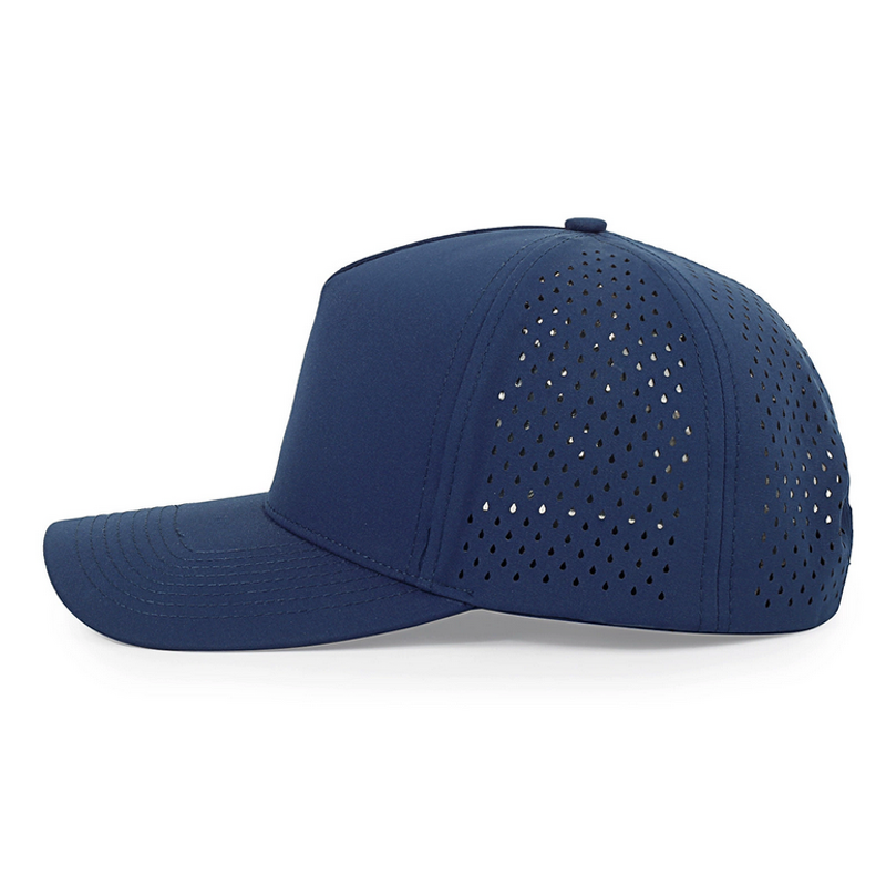 Trucker Hats Manufacturer - Wholesale Custom Embroidery Waterproof Quick Dry