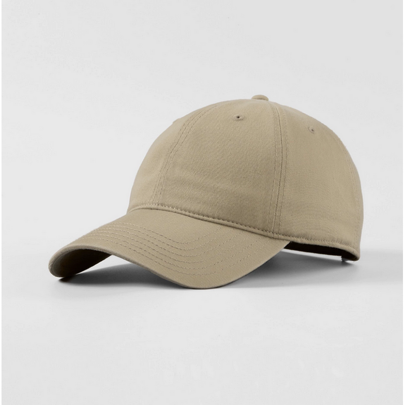 Baseball Cap Supplier - Hot Sale Customized 3D Embroidered Cotton Sports