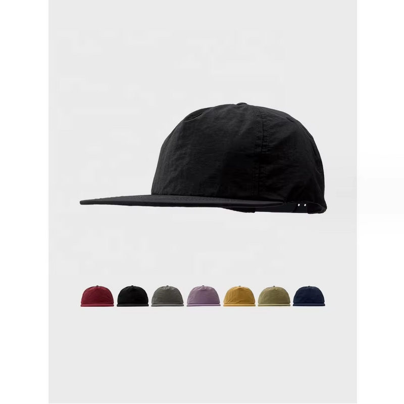 Baseball Hat Factory - Factory Supply 3d Embroidery Logo Blank Gorras