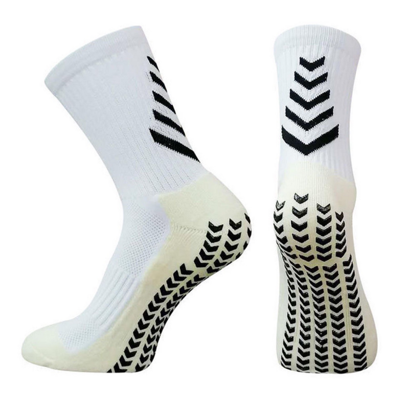 Sports Socks Supplier - Custom Logo Unisex Bulk Athletic Cotton Embroidery