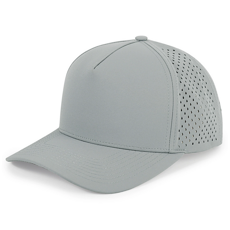 Trucker Hats Manufacturer - Wholesale Custom Embroidery Waterproof Quick Dry