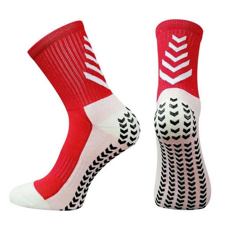 Sports Socks Supplier - Custom Logo Unisex Bulk Athletic Cotton Embroidery