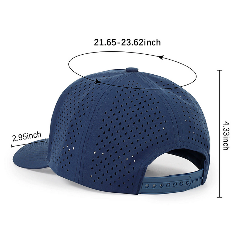 Trucker Hats Manufacturer - Wholesale Custom Embroidery Waterproof Quick Dry