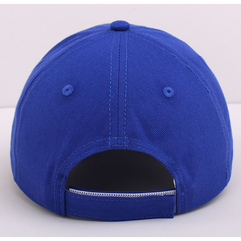 Baseball Hat Manufacturer - Wholesale Custom 3D Embroidery Girl Outdoor