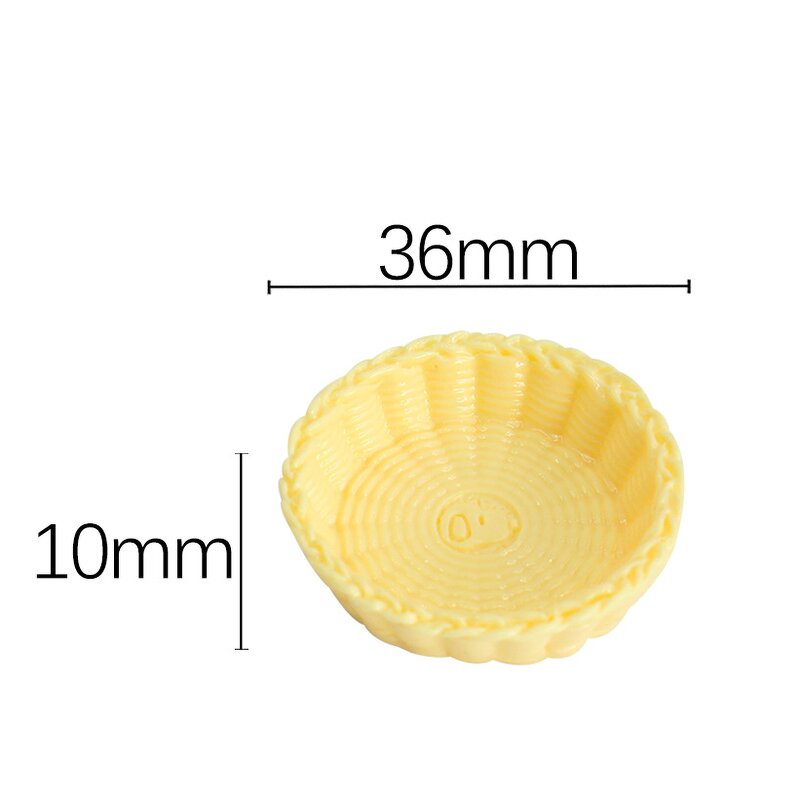 Hamburger Resin Cabochon Manufacturer - 3D Miniature Dog Eat Theme DIY