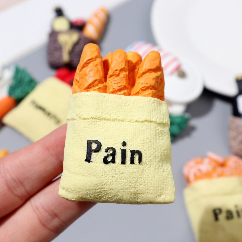 Food Resin Cabochon Factory - Miniature Pan Wine Basket Flatback DIY