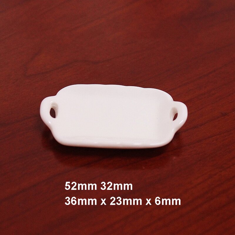 Bread Resin Cabochon Factory - 3D Miniature Food Model Kids Toy DIY