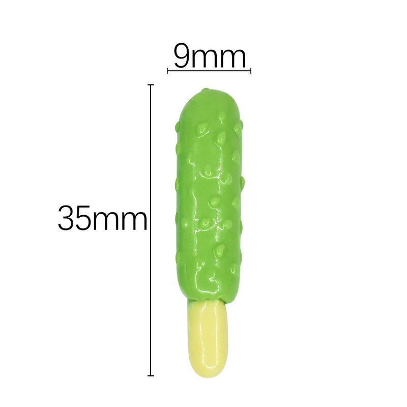 Chocolate Resin Cabochon Factory - Wholesale Flat Back Bar Decoration