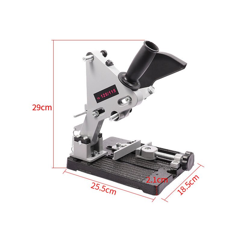 Angle Grinder Stand Manufacturer - Universal Bracket Holder for 100-125