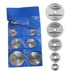 Saw Blade & Cutting Disc