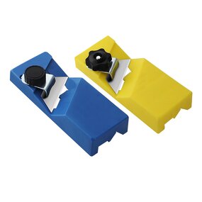 Planer Tool Manufacturer - Gypsum Board Flat Right Angle Chamfering Trimmer