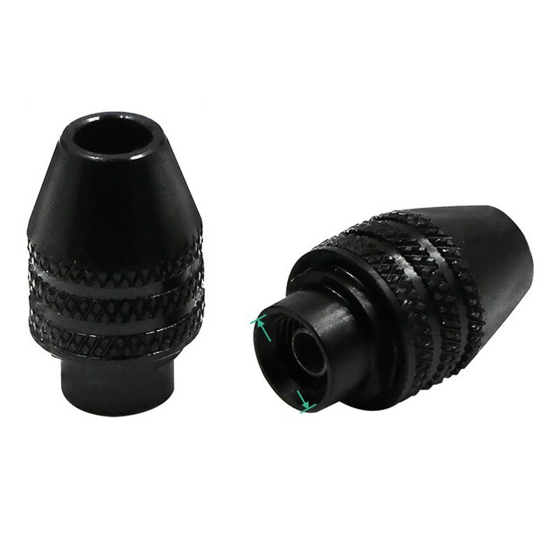 Drill Chuck Manufacturer - Keyless M7 M8 Adapter for Mini Grinding