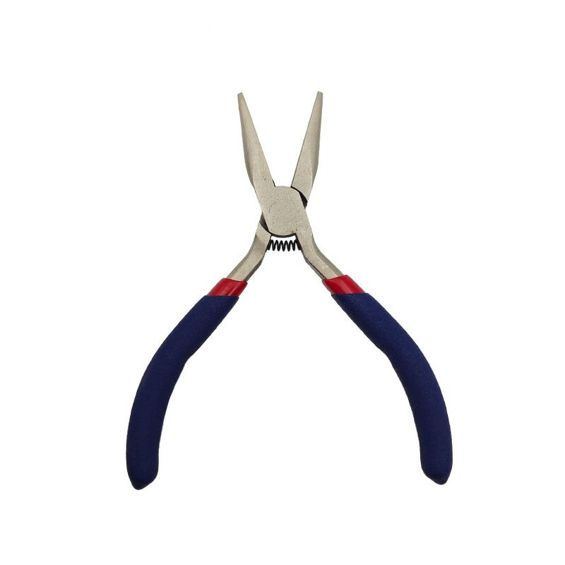 Jewelry Pliers Factory - DIY Handmade Hardware Oblique Mouth Mini