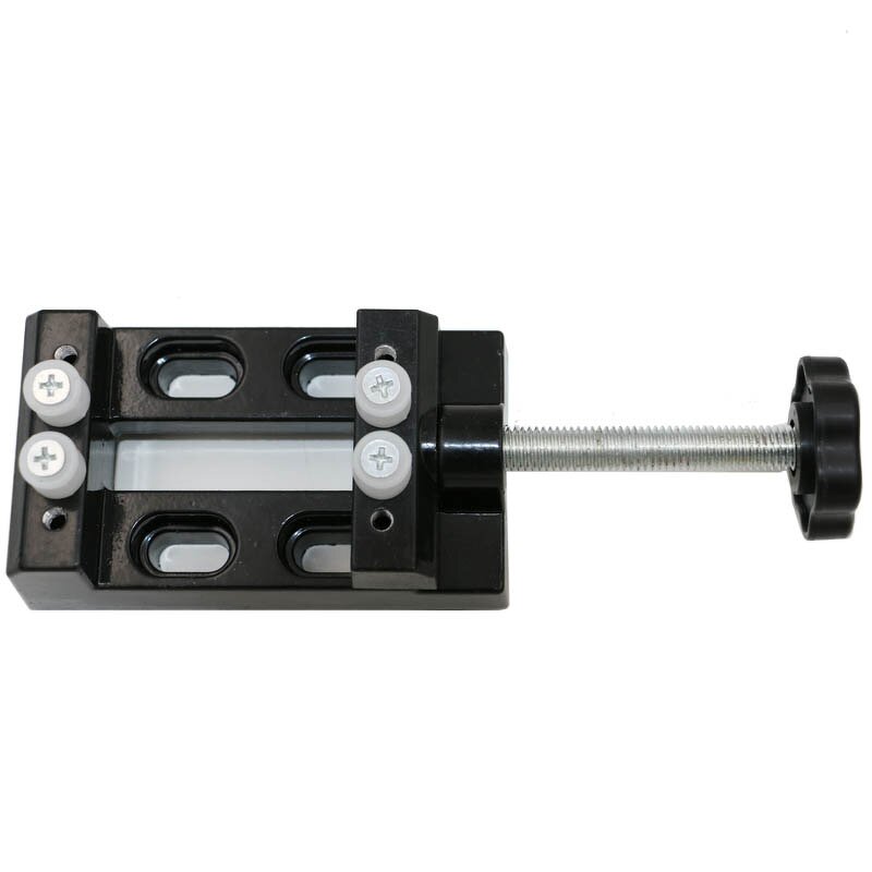 Bench Vice Manufacturer - Universal Adjustable Mini Jaw Table Clamp