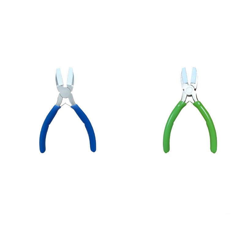 Jewelry Pliers Manufacturer - Carbon Steel Nose Plier for Bending Beading