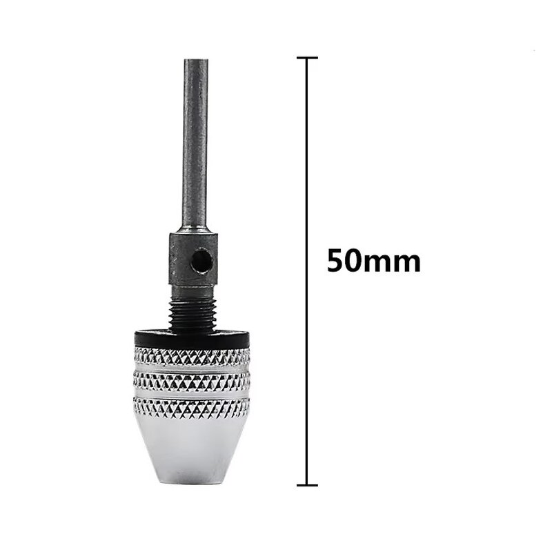 Drill Chuck Factory - Universal 0.3-3.2mm Mini Grinding Chuck 2.35mm