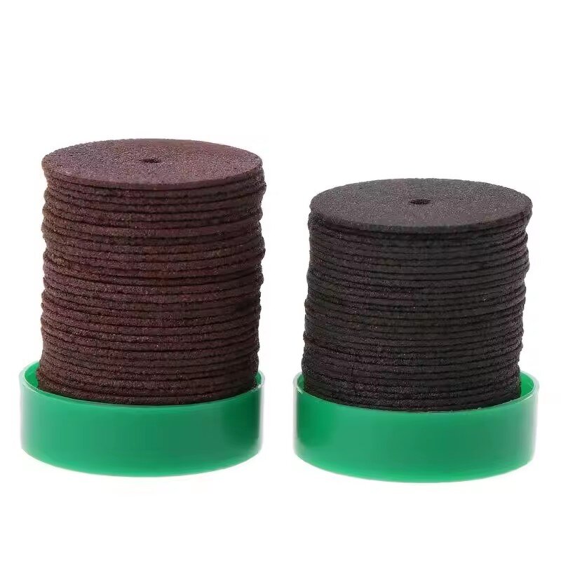 Resin Cutting Disc Factory - 25mm Sharpening Blade Glass Grinding