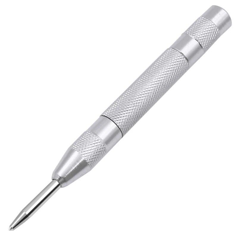 Center Punch Tool Factory - Manual Semi Automatic Window Breaking