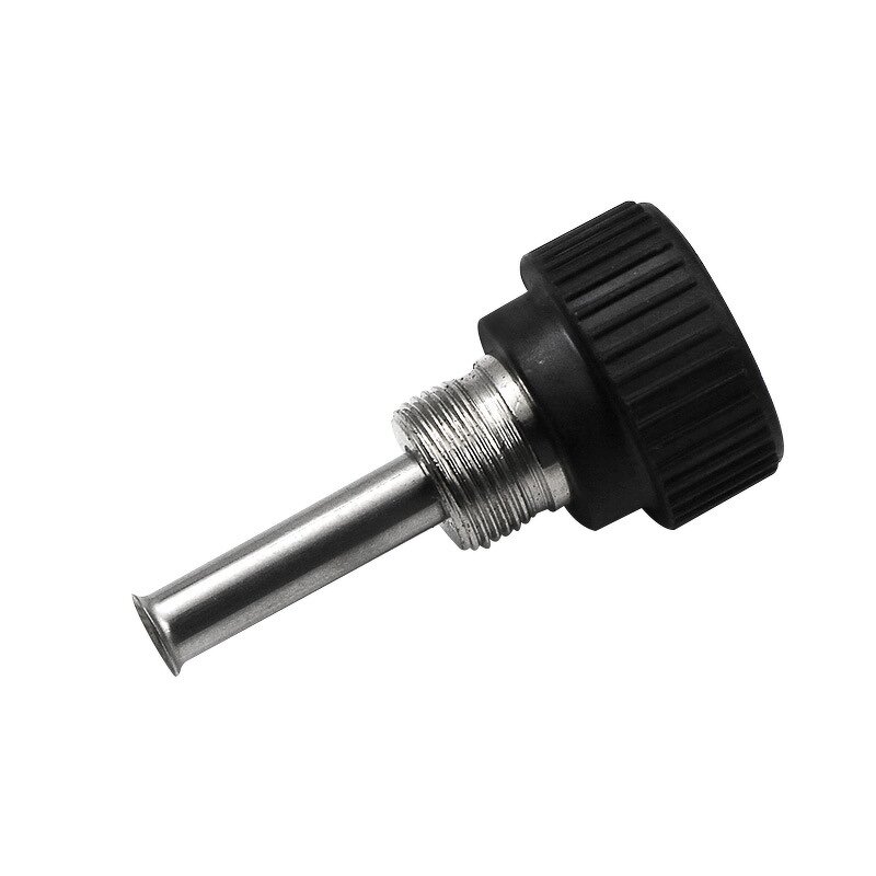 Soldering Station Parts Factory - Socket Nut Electric Wood Head Handle