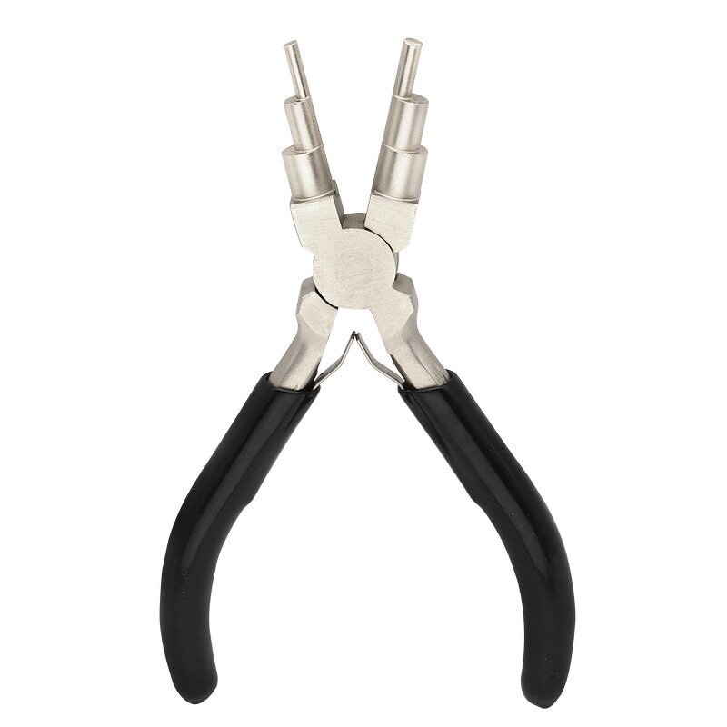 Round Nose Plier Factory - Wire Wrapping Jewelry Making Beading Tool
