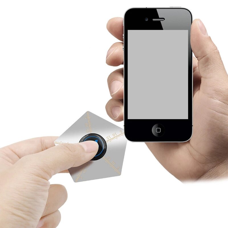 Phone Pry Bar Set Factory - 5pcs Ultra-Thin Flexible Screen Disassembly