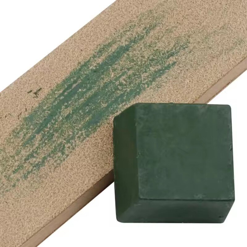 Polishing Wax Manufacturer - 32mm Wax Block Leather Blade Sharpening