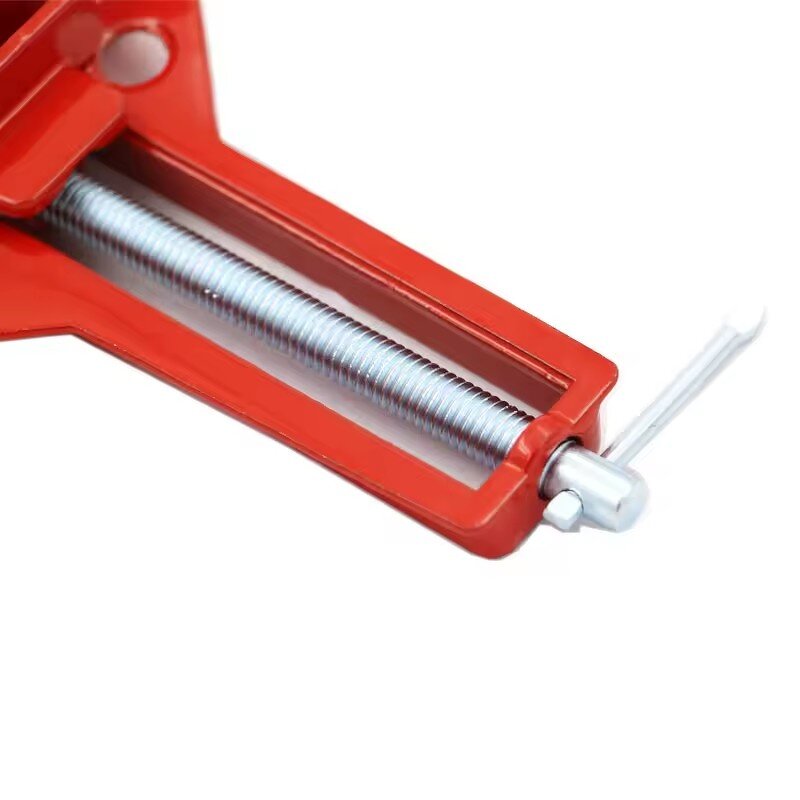 Mitre Clamp Manufacturer - 90 Degree Right Angle Clip Picture Frame