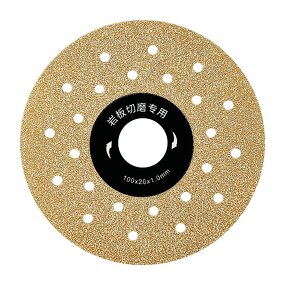 Cutting Disc Factory - Thin Blade for Marble Machine Angle Grinder