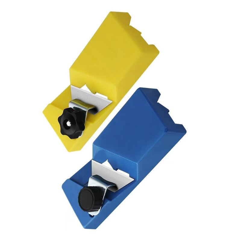 Planer Tool Manufacturer - Gypsum Board Flat Right Angle Chamfering Trimmer