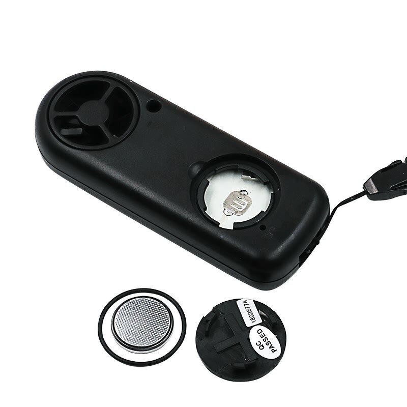 Anemometer Manufacturer - Handheld Digital 0-30m/s Wind Speed Meter