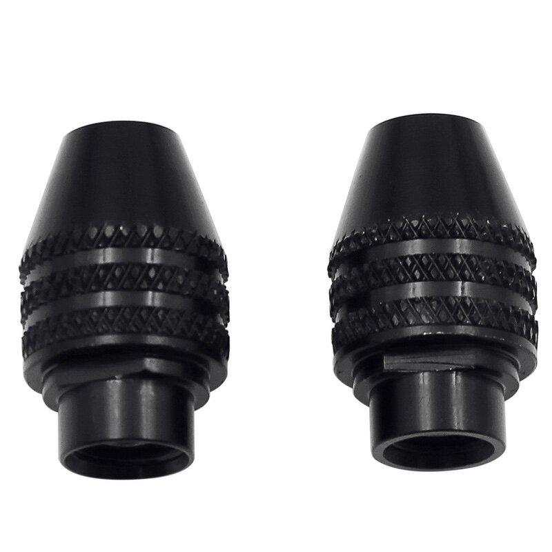 Drill Chuck Manufacturer - Keyless M7 M8 Adapter for Mini Grinding