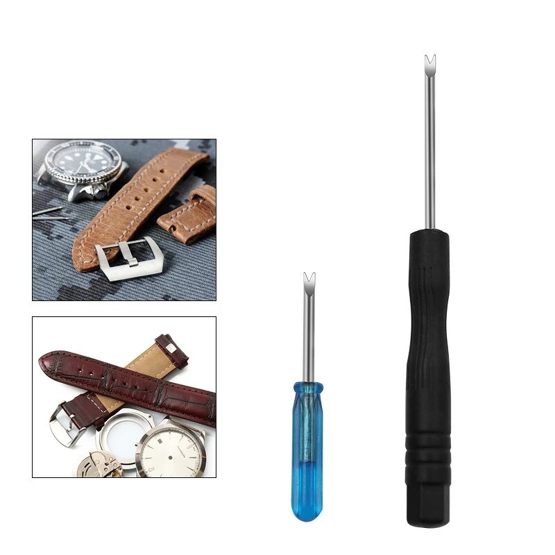 Watch Screwdriver Manufacturer - 2.0mm Single Head for Hublot Strap