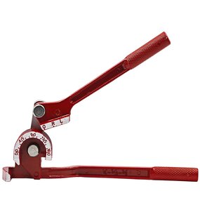 Tube Bender Manufacturer - 180 Degree Manual Metric Inch Pipe Bender
