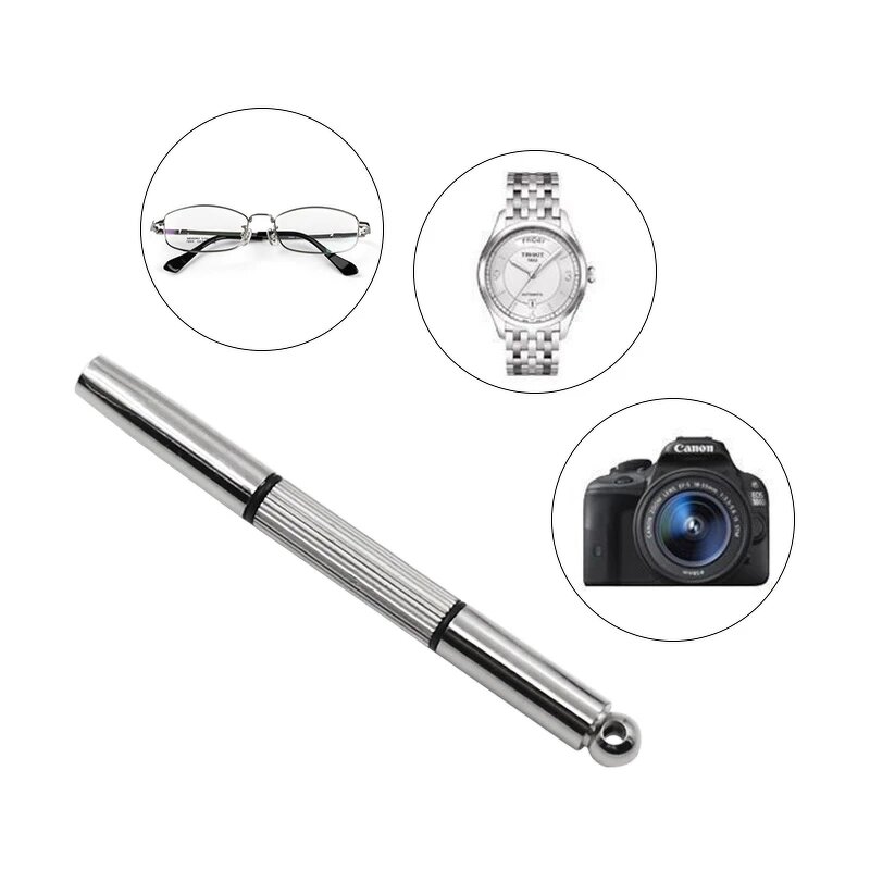 Eyeglasses Screwdriver Factory - 3 in 1 Mini Portable Phone Watch Repair