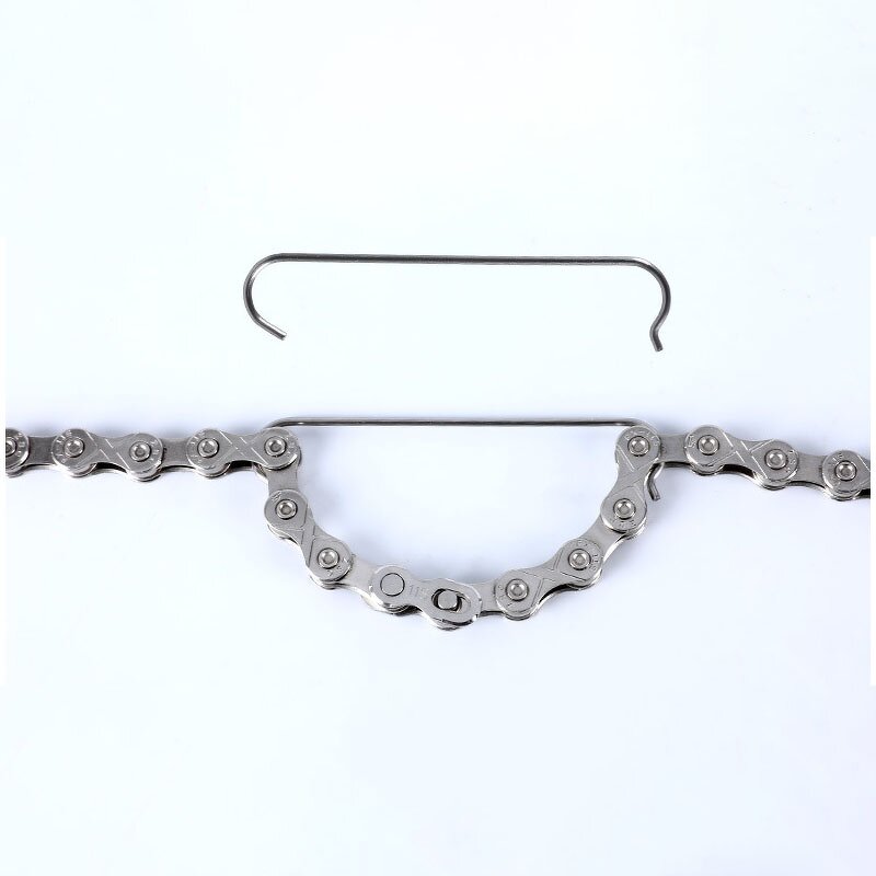 Chain Connector Manufacturer - Quick Link Magic Buckle 8-30 Speed