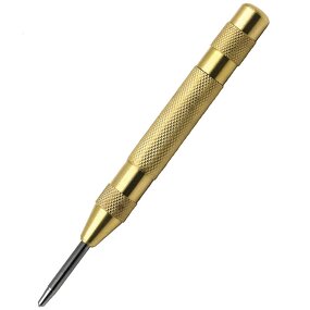 Center Punch Tool Factory - Manual Semi Automatic Window Breaking