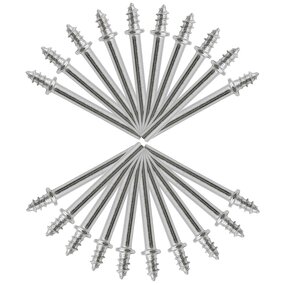 Extension Rod Factory - RZ0642 Self Tapping for Grinding Wool Wheel