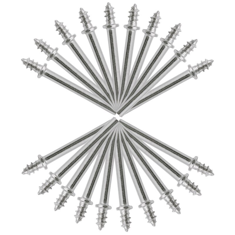 Extension Rod Factory - RZ0642 Self Tapping for Grinding Wool Wheel