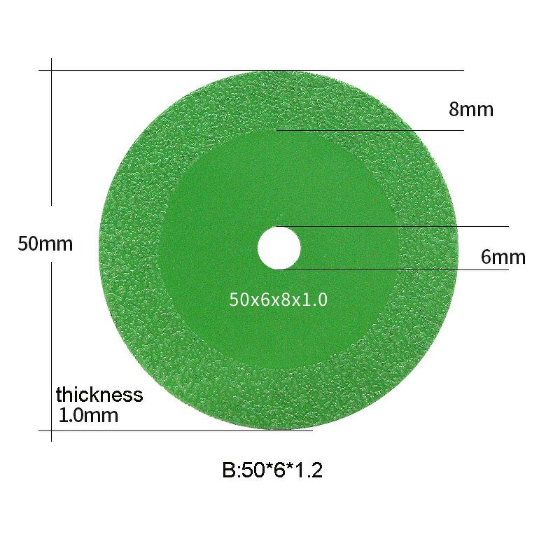 Tile Gap Tool Factory - Joint Cutting Disc Cement Cleaning Saw Blade