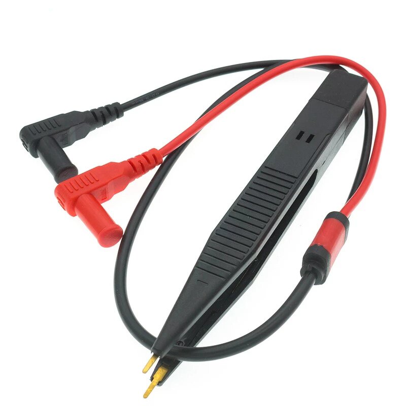 Test Clip Manufacturer - Multi-Purpose Capacitance Table Pen Patch