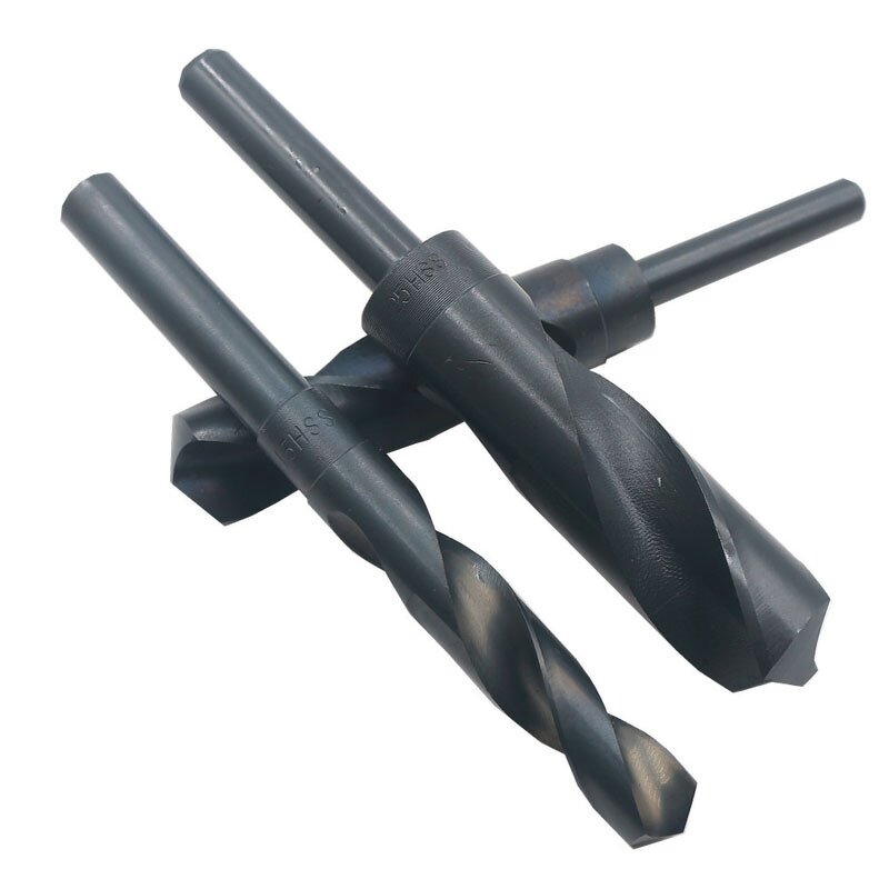 High-Speed Steel Drill Bit Factory - 1/2 Cable Knit Retractable Head