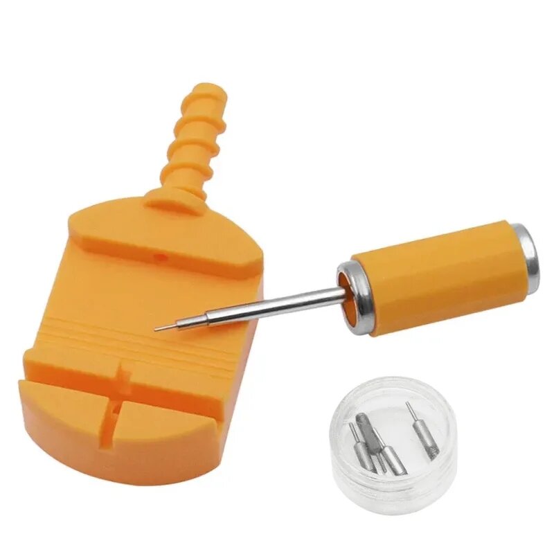 Watch Band Tool Factory - Link Pin Remover Adjuster for Professional