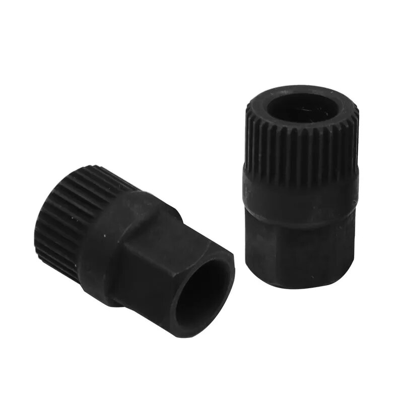 Alternator Pulley Socket Factory - T50 M10 33 Teeth Puller Tool